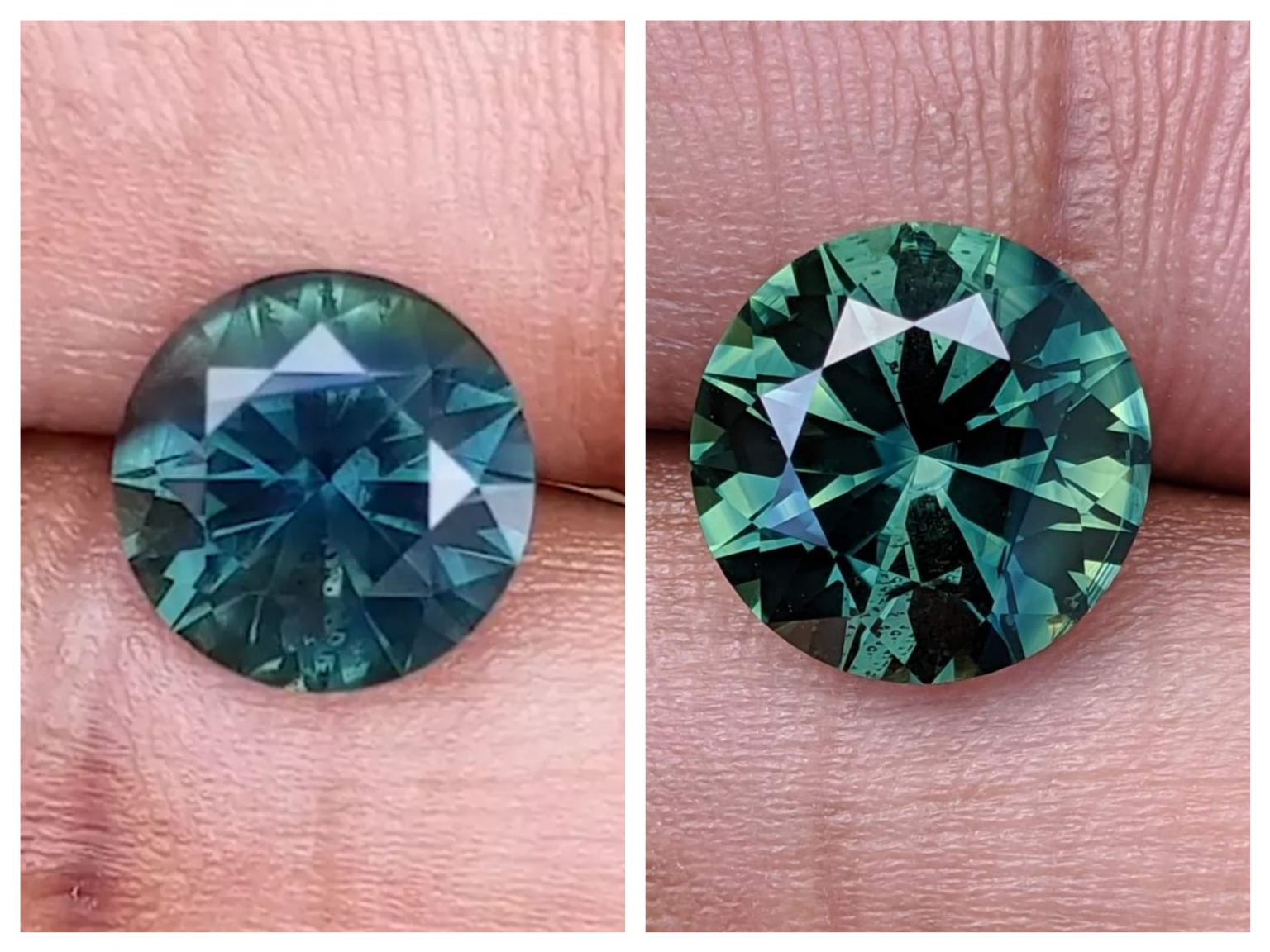 Heated Vs Unheated Sapphires - Choice Gems Co